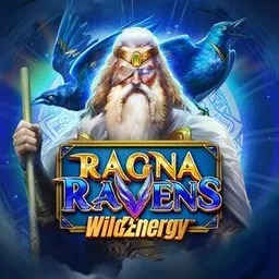 RagnaRavens WildEnergy
